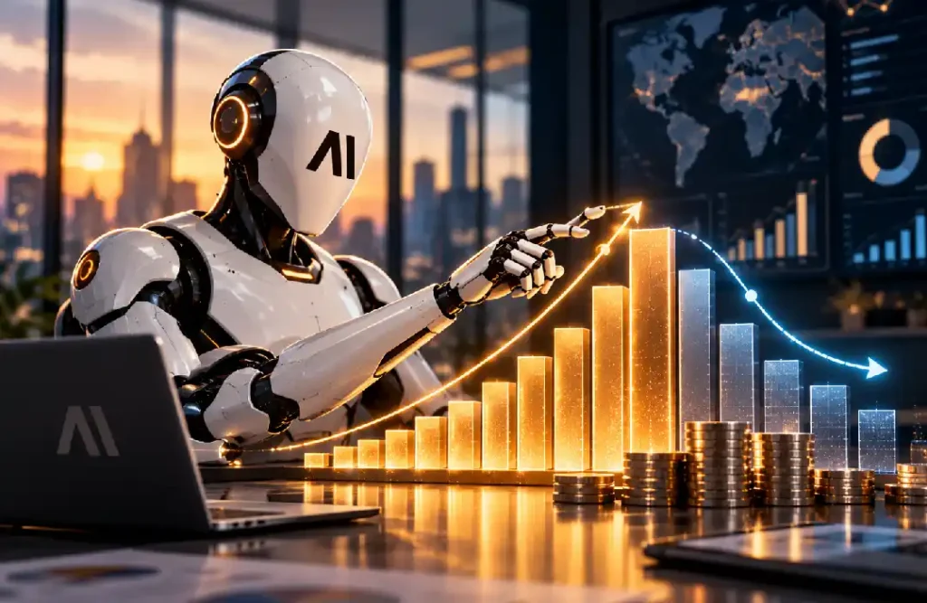 Anthropic’s AI Revenue Hits $16.8 Billion in a Quarter — But Growth Is Slowing