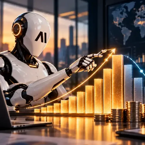 Anthropic’s AI Revenue Hits $16.8 Billion in a Quarter — But Growth Is Slowing