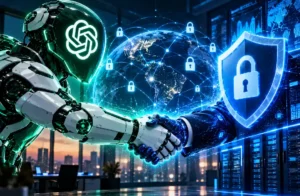 OpenAI Reportedly Eyes Cybersecurity Acquisition as AI Security Race Heats Up