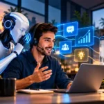 This $8 Million AI Startup Wants to Whisper Sales Advice During Live Calls